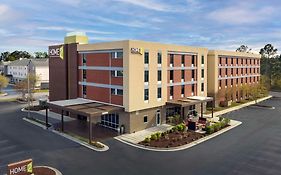 Home2 Suites Jacksonville Nc